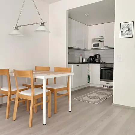 Modern Away For 5 Helsinki