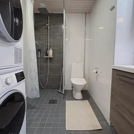 Apartamento Modern Away For 5 *